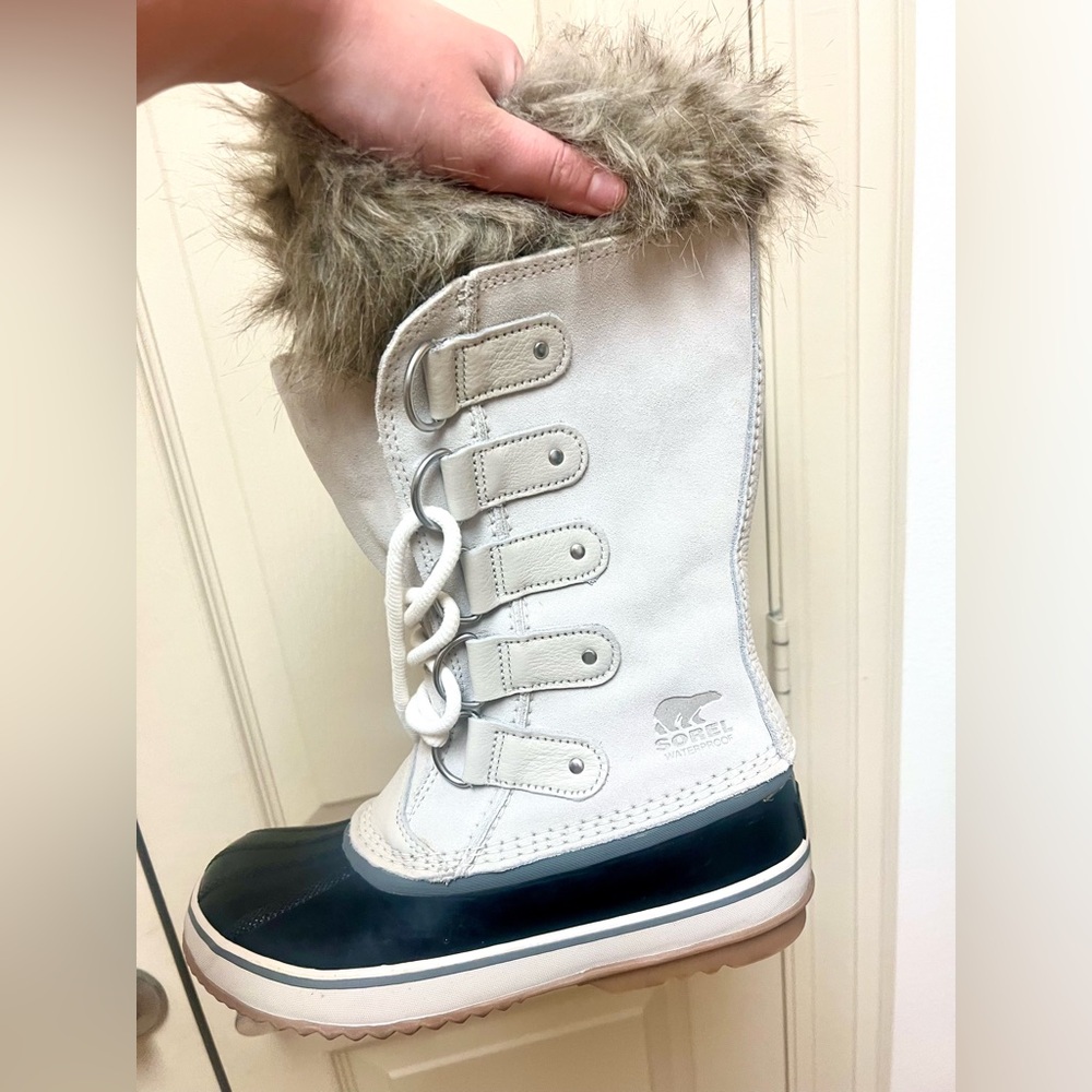 SOREL Snow/Winter Boots